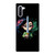 MULAN SWORD DISNEY Samsung Galaxy Note 10 Case Cover