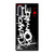 MY CHEMICAL ROMANCE LYRIC Samsung Galaxy Note 10 Case Cover