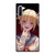 MY HERO ACADEMIA ANIME TOGA Samsung Galaxy Note 10 Case Cover