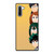 MY HERO ACADEMIA FUNNY FACE Samsung Galaxy Note 10 Case Cover