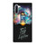 MYSTIC TARDIS BOX DOCTOR QUOTE Samsung Galaxy Note 10 Case Cover