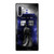 MYSTIC TARDIS BOX DOCTOR WHO Samsung Galaxy Note 10 Case Cover
