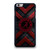 ALABAMA CRIMSON TIDE EMBLEM iPhone 6 / 6S Plus Case Cover
