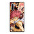 NATSU DRAGNEEL DRAGON FAIRY TAIL Samsung Galaxy Note 10 Case Cover