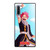 NATSU DRAGNEEL FAIRY TAIL Samsung Galaxy Note 10 Case Cover