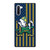 NOTRE DAME FIGHTING IRISH FLAG Samsung Galaxy Note 10 Case Cover