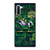 NOTRE DAME FIGHTING LOGO Samsung Galaxy Note 10 Case Cover