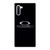 OAKLEY ICON CHROME Samsung Galaxy Note 10 Case Cover