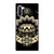 OBEY CLOTHING LOGO ARTWORK Samsung Galaxy Note 10 Case Cover