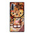 OBEY HELLO KITTY Samsung Galaxy Note 10 Case Cover