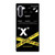 OFF WHITE 2 Samsung Galaxy Note 10 Case Cover