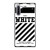 OFF WHITE 3 Samsung Galaxy Note 10 Case Cover