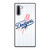 OKLAHOMA CITY DODGERS LOGO Samsung Galaxy Note 10 Case Cover