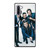 ONE DIRECTION Samsung Galaxy Note 10 Case Cover