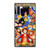 ONE PIECE 1 Samsung Galaxy Note 10 Case Cover