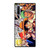ONE PIECE 2 Samsung Galaxy Note 10 Case Cover