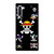 ONE PIECE 3 Samsung Galaxy Note 10 Case Cover