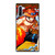 ONE PIECE ACE Samsung Galaxy Note 10 Case Cover