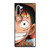 ONE PIECE LUFFY FACE Samsung Galaxy Note 10 Case Cover