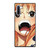 ONE PIECE NAMI FACE Samsung Galaxy Note 10 Case Cover