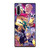 ONE PUNCH MAN ANIME CHARACTER Samsung Galaxy Note 10 Case Cover