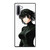 ONE PUNCH MAN FUBUKI Samsung Galaxy Note 10 Case Cover