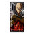 ONE PUNCH MAN SAITAMA ANIME Samsung Galaxy Note 10 Case Cover