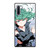 ONE PUNCH MAN TATSUMAKI Samsung Galaxy Note 10 Case Cover
