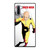 ONE PUNCH-MAN Samsung Galaxy Note 10 Case Cover