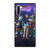 ONWARD MOVIE ANIMATION Samsung Galaxy Note 10 Case Cover