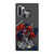 OPTIMUS PRIME CARTOON Samsung Galaxy Note 10 Case Cover