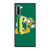 OREGON DUCKS 2 Samsung Galaxy Note 10 Case Cover