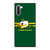 OREGON DUCKS ICON Samsung Galaxy Note 10 Case Cover