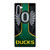 OREGON DUCKS Samsung Galaxy Note 10 Case Cover