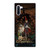 OVER THE GARDEN WALL CARTOON Samsung Galaxy Note 10 Case Cover
