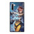OVERWATCH TRACER Samsung Galaxy Note 10 Case Cover