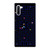 PAC MAN RETRO Samsung Galaxy Note 10 Case Cover