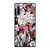 PANIC AT THE DISCO COLLAGE Samsung Galaxy Note 10 Case Cover