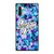PANIC AT THE DISCO Samsung Galaxy Note 10 Case Cover