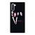 PARAMORE BRING THE TWILIGHT Samsung Galaxy Note 10 Case Cover