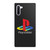 PLAYSTATION PS CARBON Samsung Galaxy Note 10 Case Cover