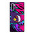 POKEMON GENGAR ART Samsung Galaxy Note 10 Case Cover