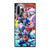 POKEMON POCKET MONSTERS Samsung Galaxy Note 10 Case Cover