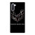 PONTIAC FIREBIRD PASSION NEVER DIES Samsung Galaxy Note 10 Case Cover