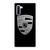 PORSCHE CAR LOGO Samsung Galaxy Note 10 Case Cover