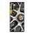 PORSCHE LOGO RIM Samsung Galaxy Note 10 Case Cover