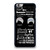 DAN AND PHIL QOTE iPhone 6 / 6S Plus Case Cover