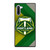 PORTLAND TIMBERS FC Samsung Galaxy Note 10 Case Cover