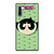 POWERPUFF GIRLS BUTTERCUP Samsung Galaxy Note 10 Case Cover