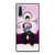 PRINCE PURPLE IN MEMORIAM 2 Samsung Galaxy Note 10 Case Cover